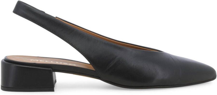 Melluso Pumps D156Z-244991