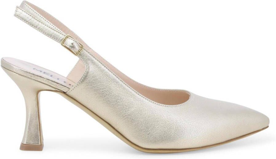 Melluso Pumps D165ZV-247644