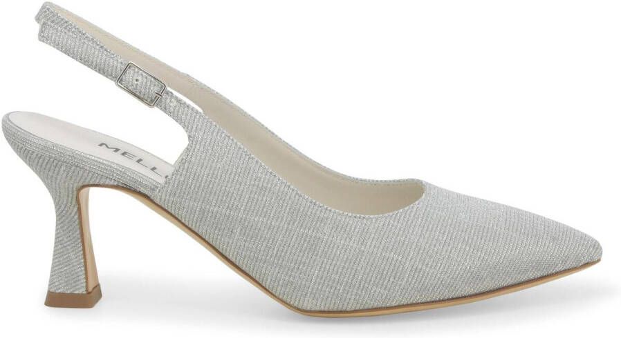 Melluso Pumps D165ZV-247645