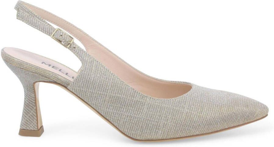 Melluso Pumps D165ZV-247708