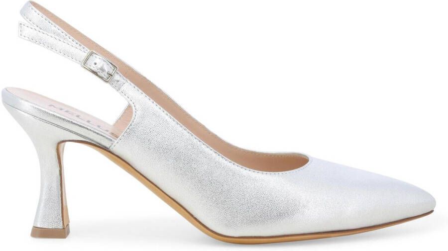 Melluso Pumps D165ZV-249141