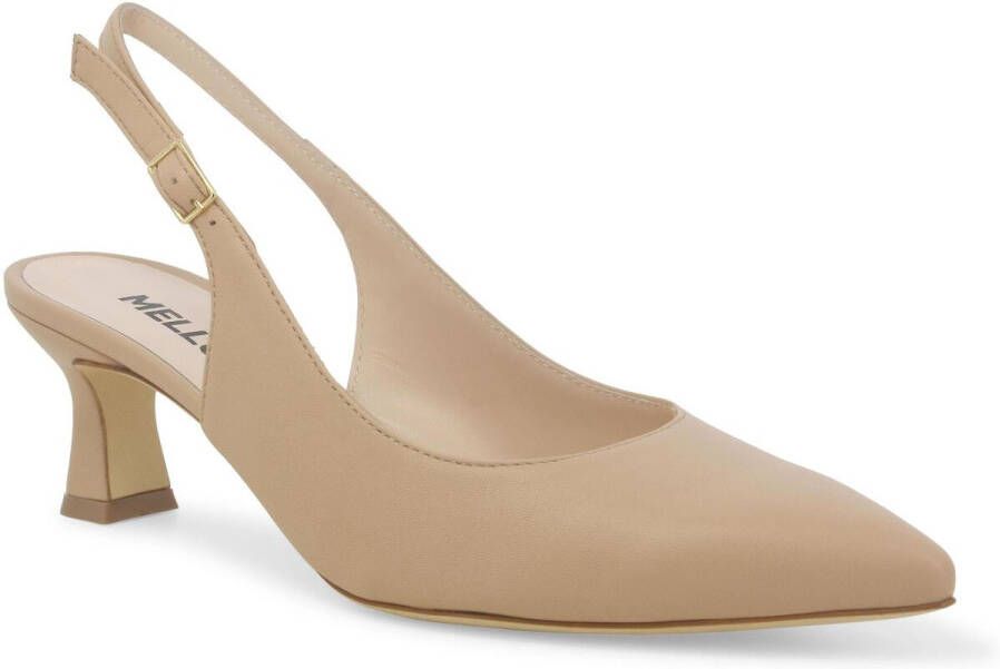Melluso Pumps D166Z-246414