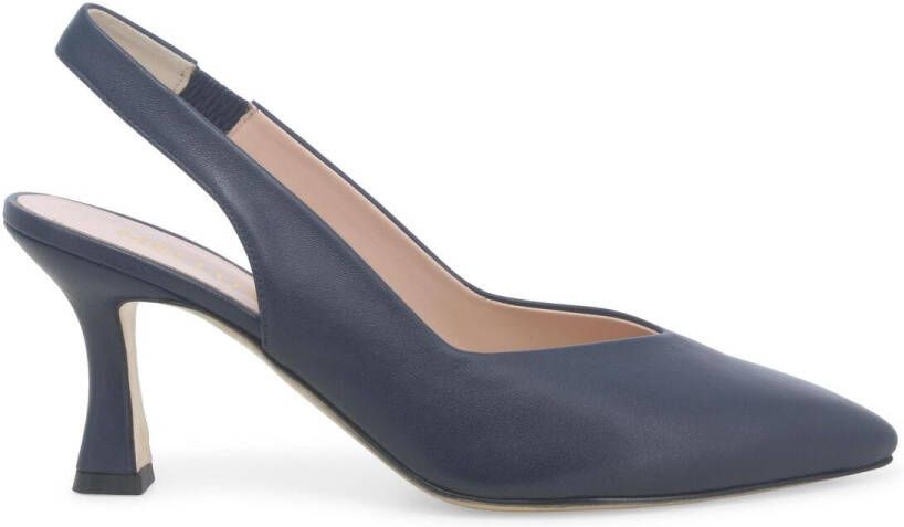 Melluso Pumps D168ZV-247219