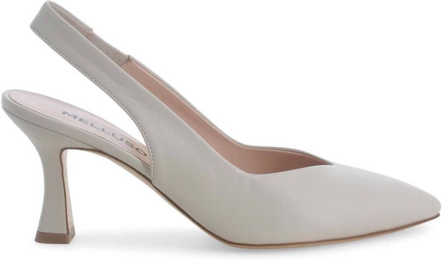 Melluso Pumps D168ZV-247220
