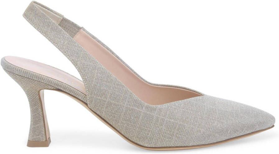 Melluso Pumps D168ZV-247225