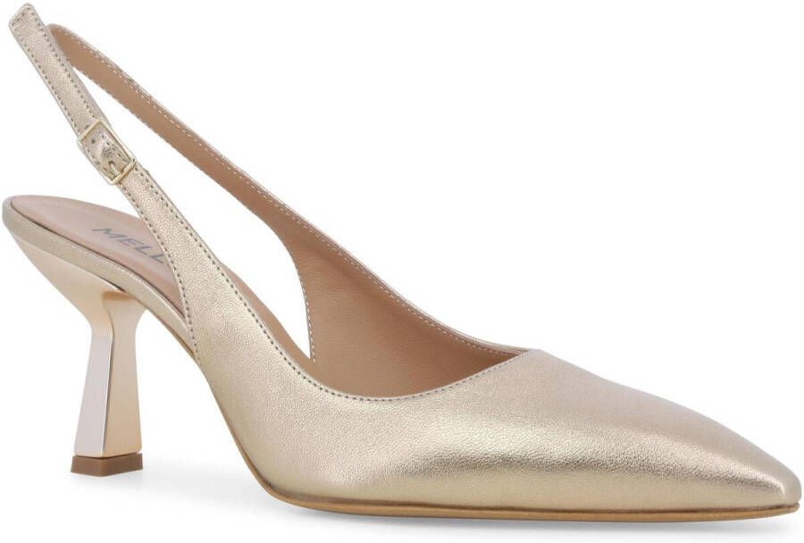 Melluso Pumps D192-244193