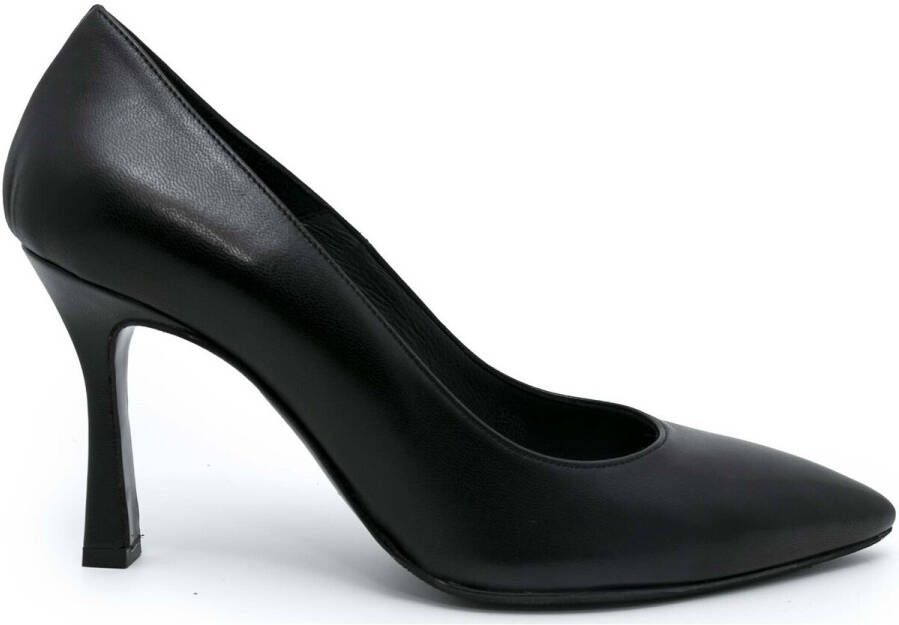 Melluso Pumps Decollete Linda 95 Nero