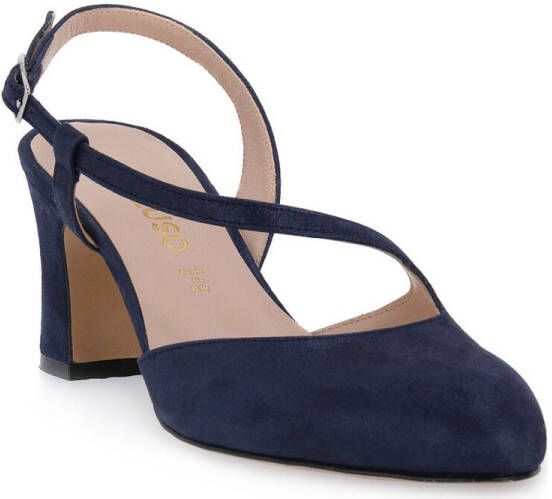 Melluso Pumps DRILL ABYSS