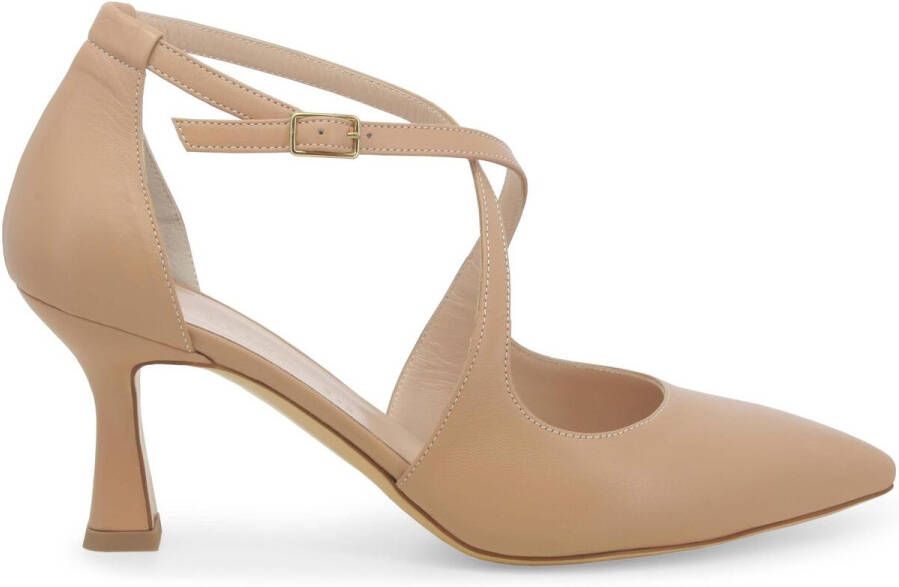 Melluso Pumps E1631ZV-247200