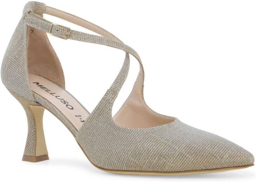 Melluso Pumps E1631ZV-247203