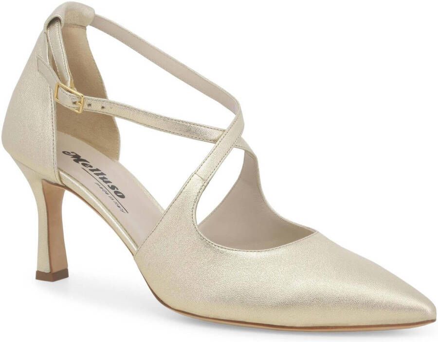 Melluso Pumps E1631ZV-247752