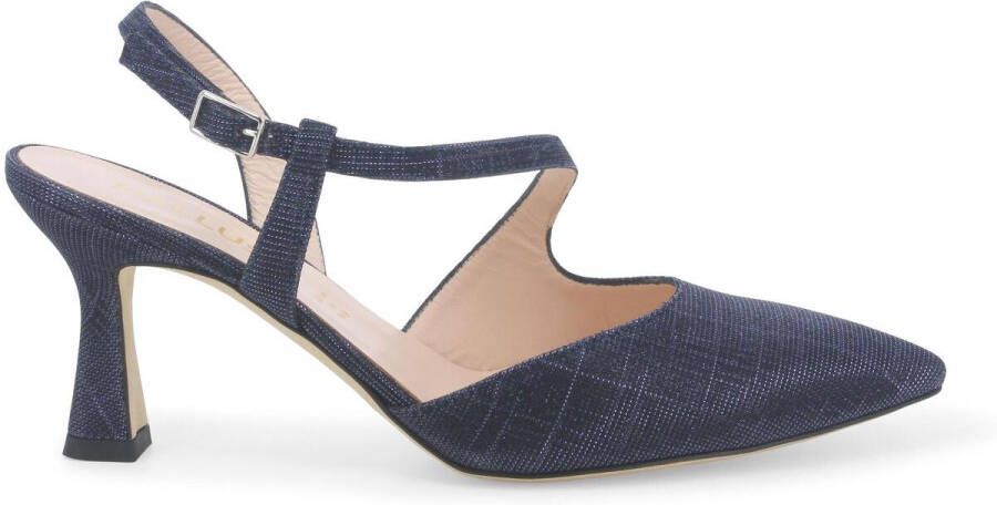 Melluso Pumps E1634ZV-247195