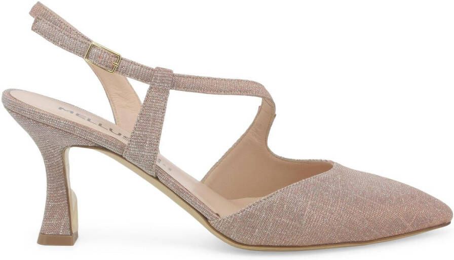 Melluso Pumps E1634ZV-247196