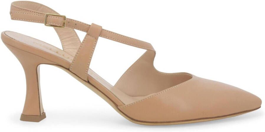 Melluso Pumps E1634ZV-247404