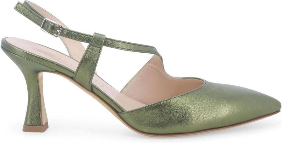 Melluso Pumps E1634ZV-247705