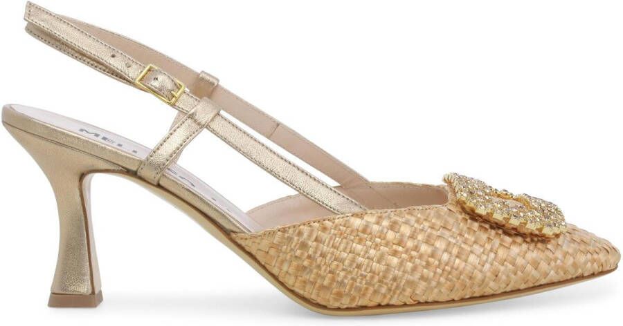 Melluso Pumps E1675ZV-249113