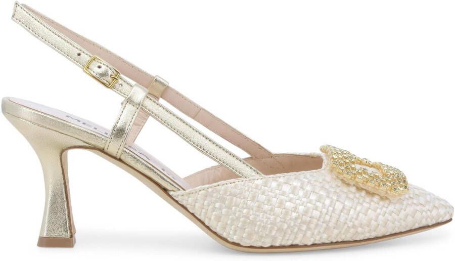 Melluso Pumps E1675ZV-249114