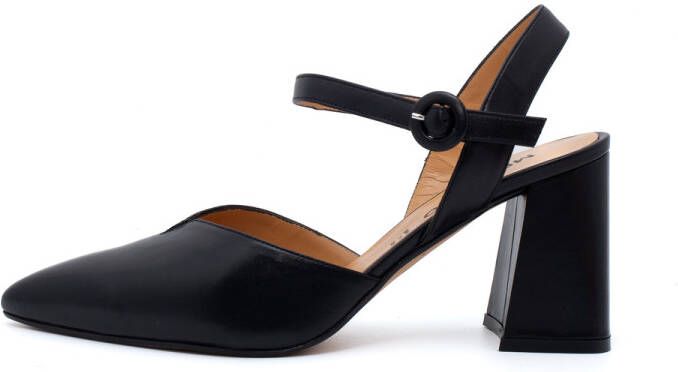 Melluso Pumps Erika80 Nappetta