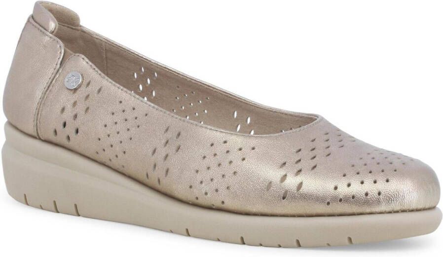 Melluso Pumps K55398Z-243695