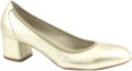 Melluso Pumps MEL-E23-D100D-PL - Goud