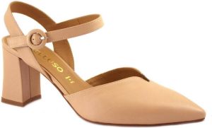 Melluso Pumps MEL-E23-V412D-NU