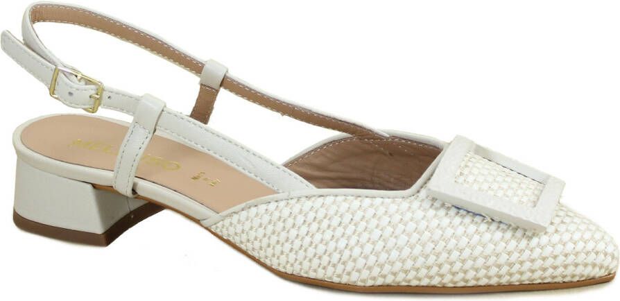 Melluso Pumps MEL-E25-V227-MI