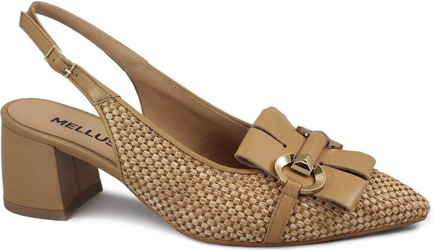 Melluso Pumps MEL-E25-V311-LE
