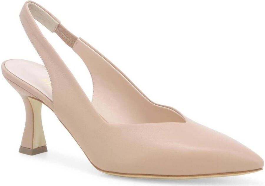 Melluso Pumps MEL-RRR-D168W-NU