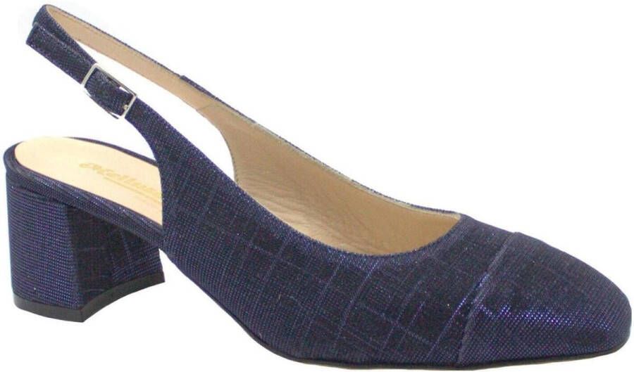 Melluso Pumps MEL-RRR-E1301-NO