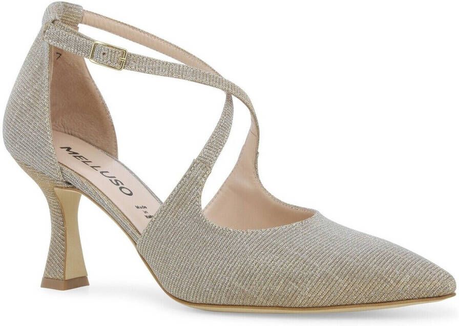 Melluso Pumps MEL-RRR-E1631-247203