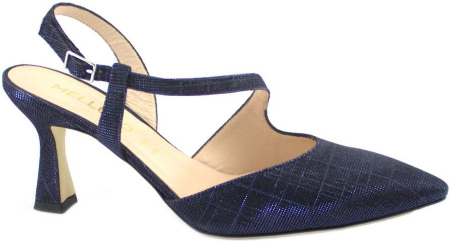 Melluso Pumps MEL-RRR-E1634-247195