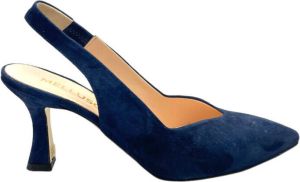Melluso Pumps MELD168bl