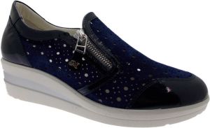 Melluso Pumps MWR20166bl
