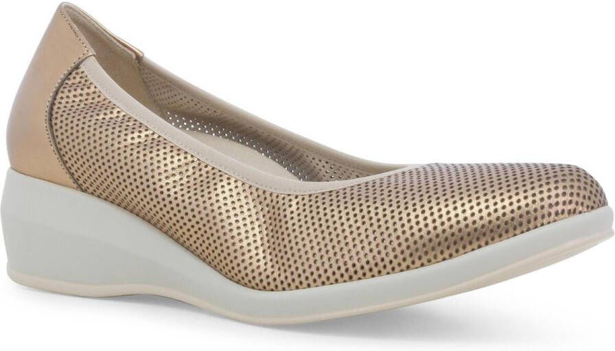Melluso Pumps R30611Z-250115