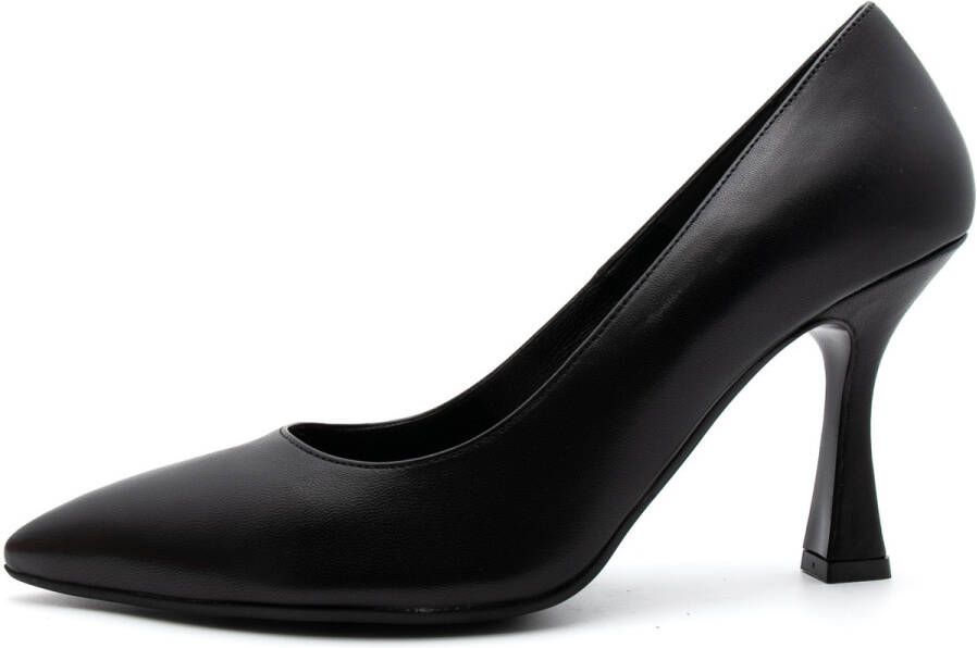 Melluso Hielschoenen Fashionwear Vrouwen