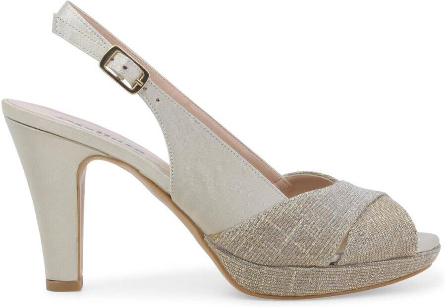 Melluso Sandalen J585Z-249359