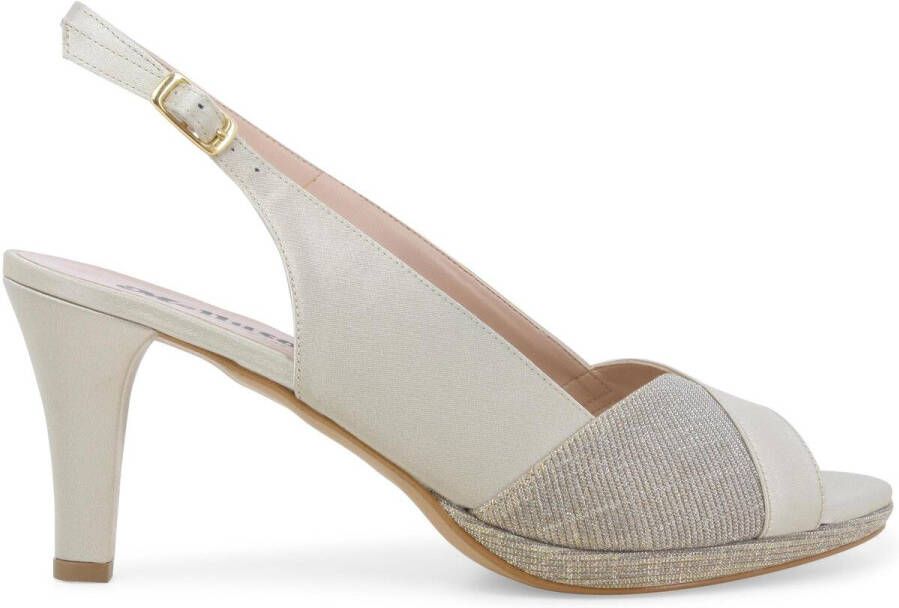 Melluso Sandalen J590Z-249570