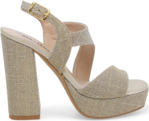 Melluso Sandalen J613D-229689