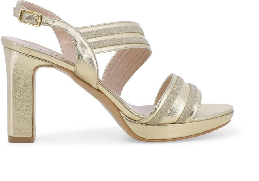 Melluso Sandalen J648Z-249348