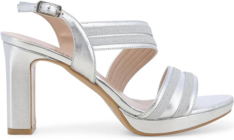 Melluso Sandalen J648Z-249349