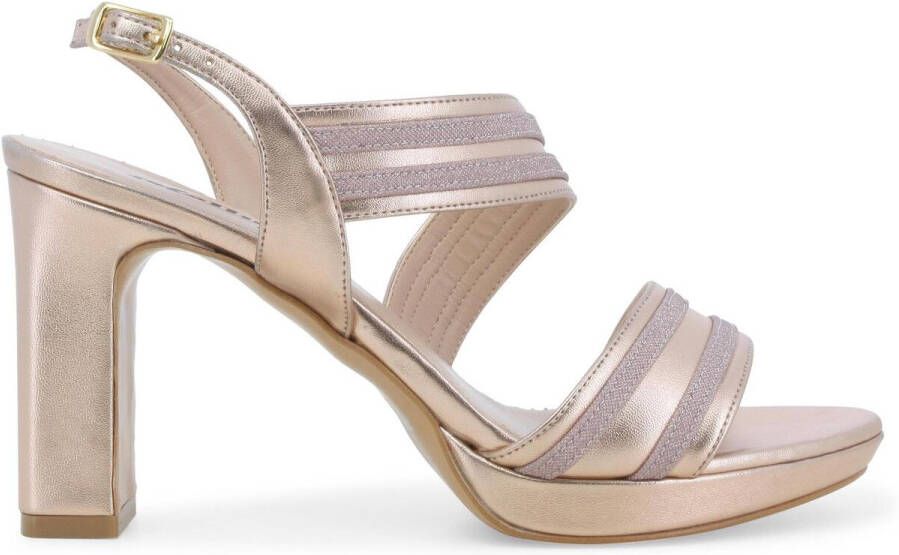 Melluso Sandalen J648Z-249557