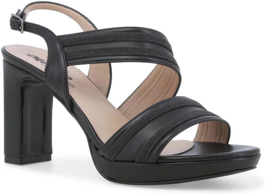 Melluso Sandalen J648Z-249585