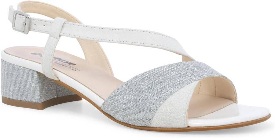 Melluso Sandalen K35157Z-251624
