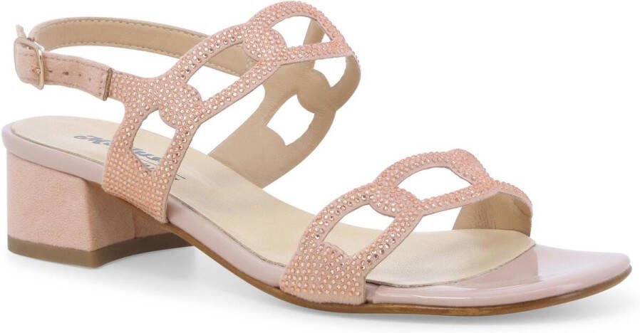 Melluso Sandalen K35182Z-251614