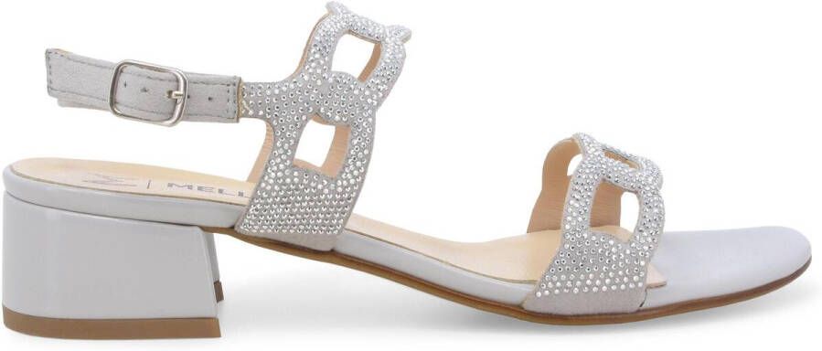 Melluso Sandalen K35182Z-251682