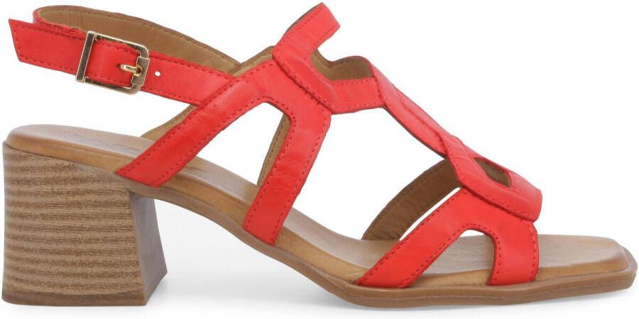 Melluso Sandalen K56112Z-252118