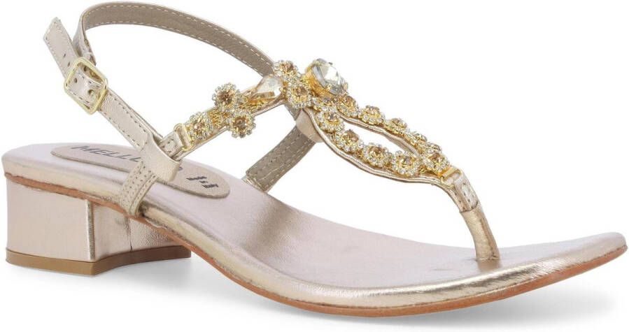 Melluso Sandalen K58019Z-252857