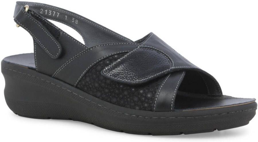 Melluso Sandalen K95208Z-253749