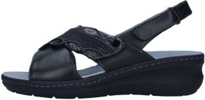 Melluso Sandalen K95220D