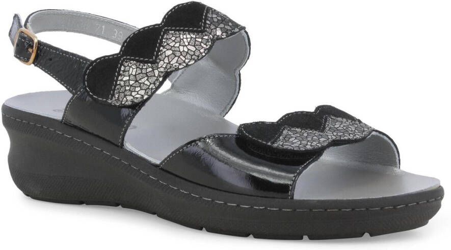 Melluso Sandalen K95230Z-253751